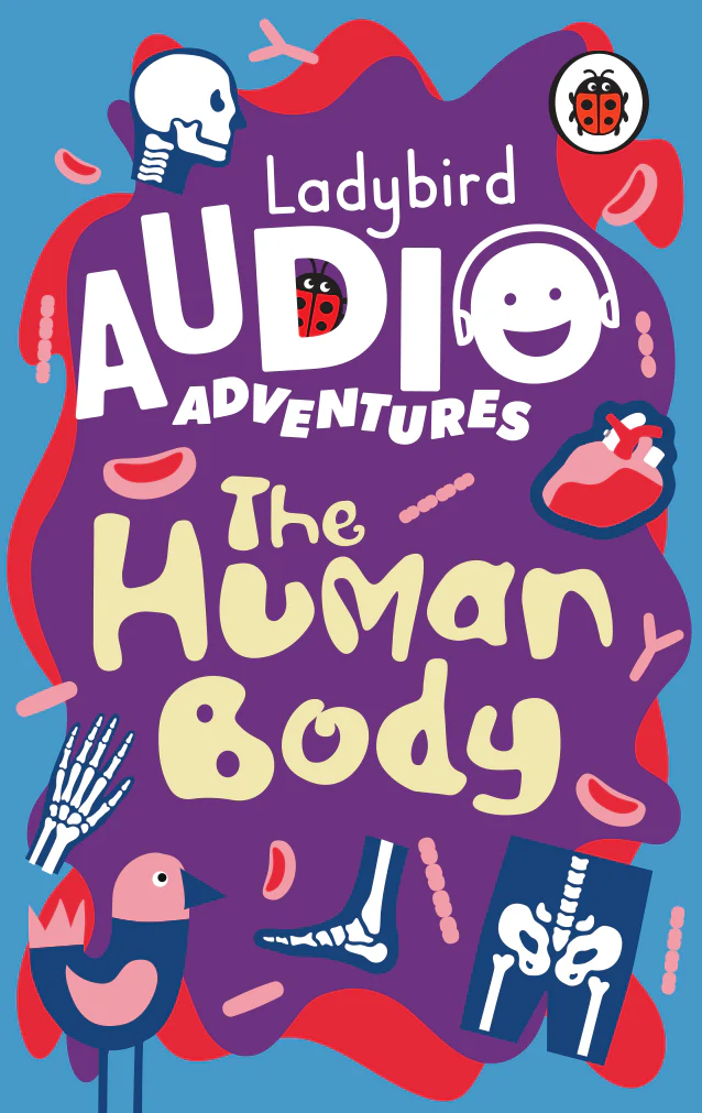 Ladybird Audio Adventures: Volume 2 3 Ladybird Audio Adventures: Volume 2