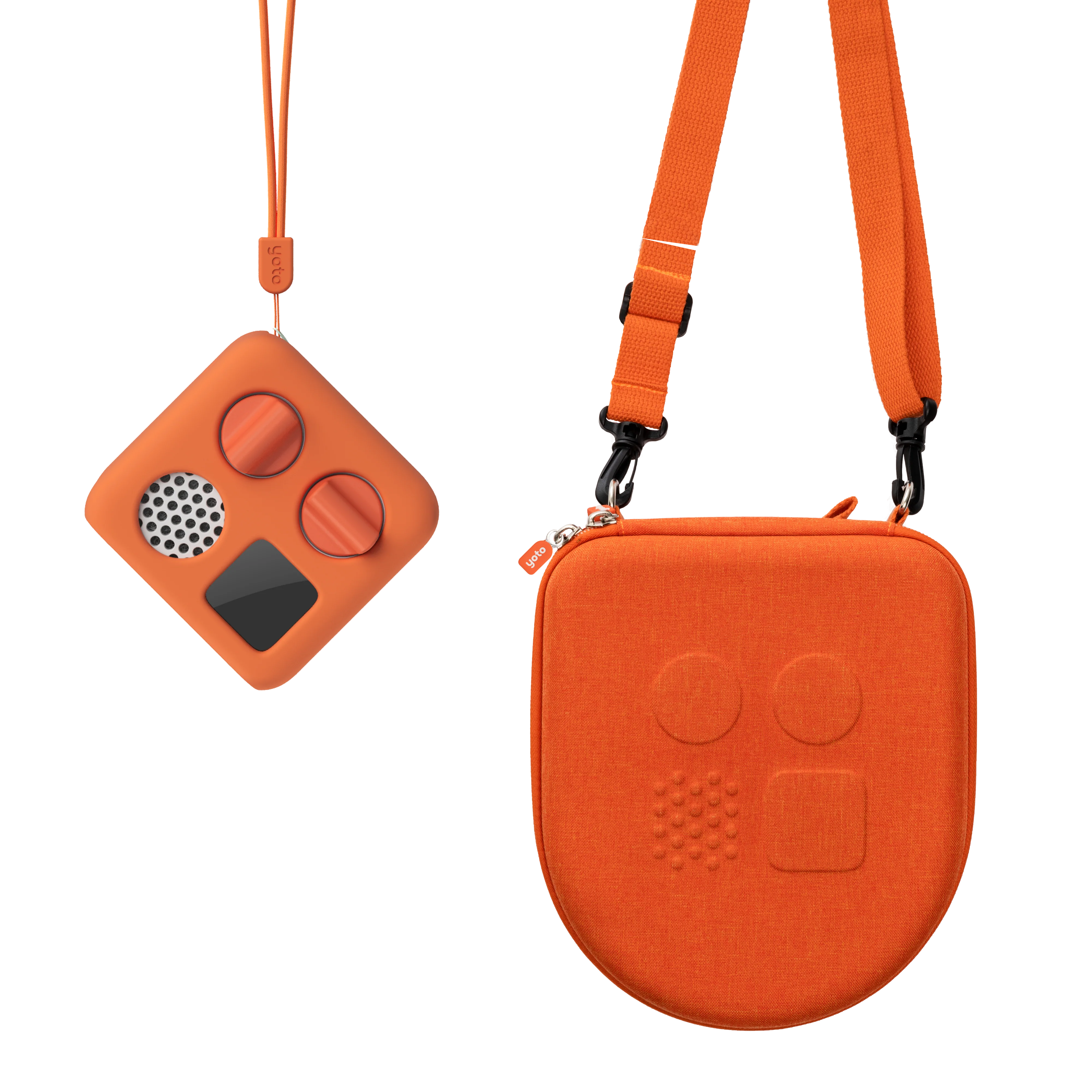 Yoto Mini Travel Bundle 7 Yoto Mini Travel Bundle