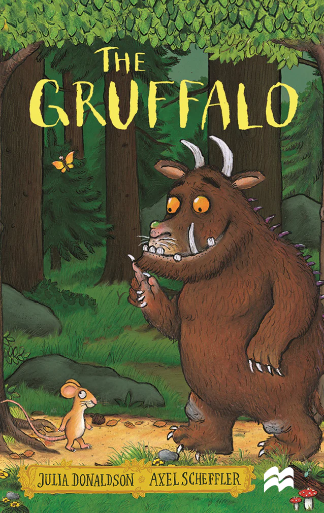 The Gruffalo and Friends Collection 2 The Gruffalo and Friends Collection
