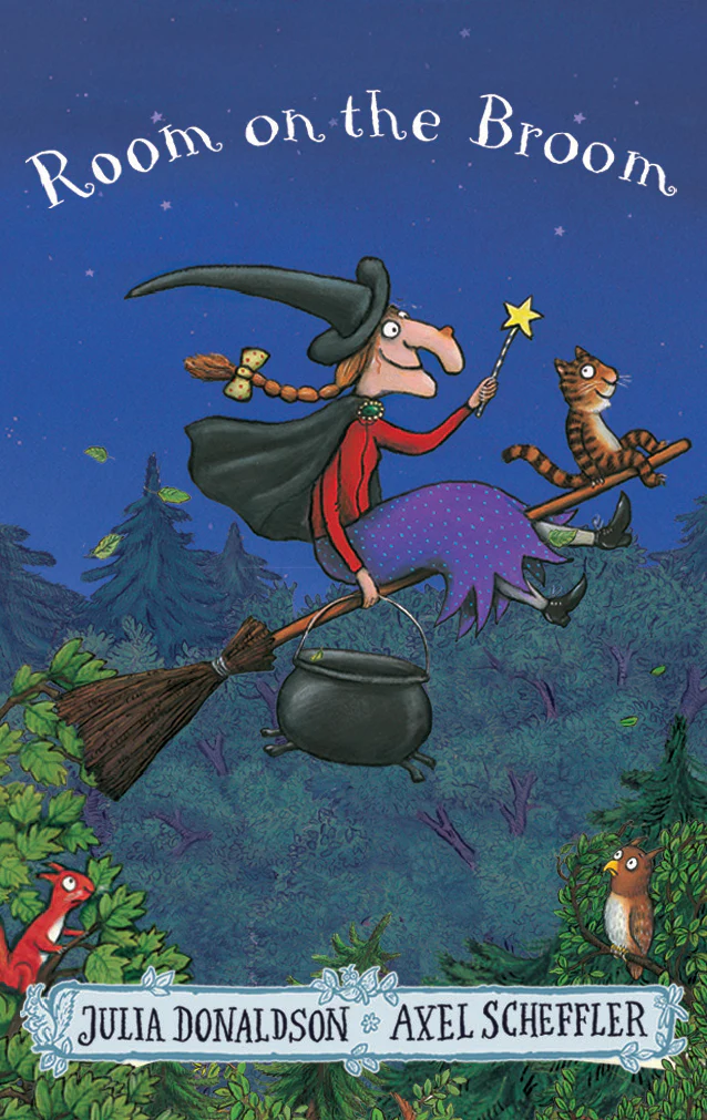 The Gruffalo and Friends Collection 3 The Gruffalo and Friends Collection