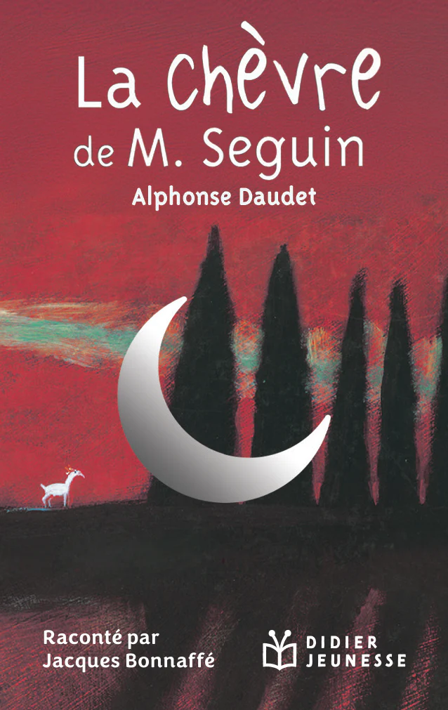 La Chèvre de Monsieur Seguin 1 La Chèvre de Monsieur Seguin