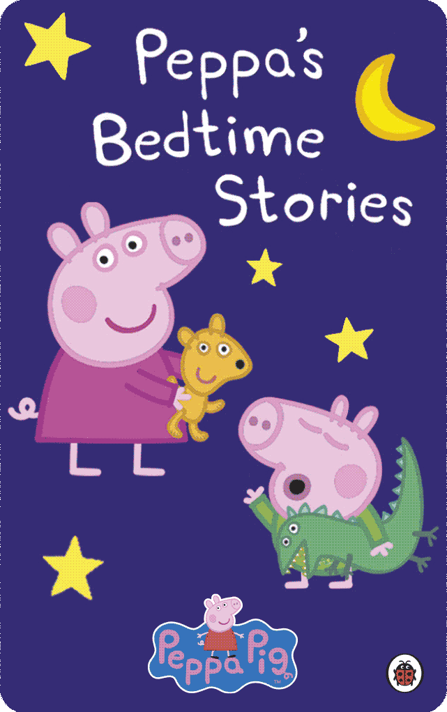 Yoto Mini + Peppa Pig Bundle 8 Yoto Mini + Peppa Pig Bundle