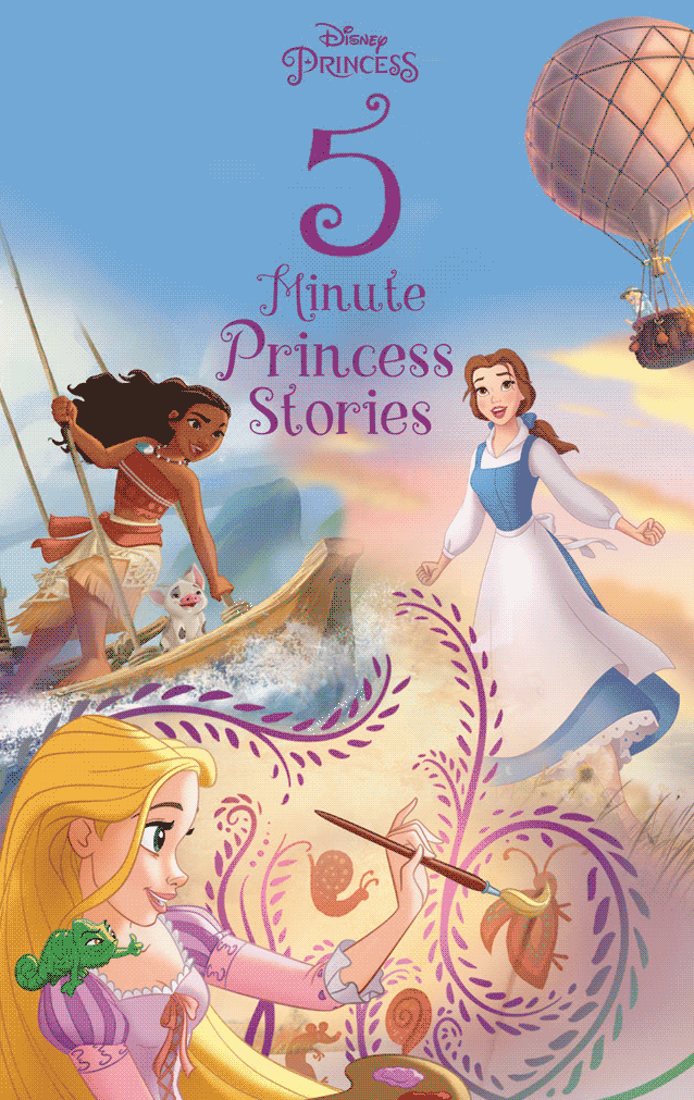 Yoto Mini + Disney 5-Minute Stories Bundle 5 Yoto Mini + Disney 5-Minute Stories Bundle