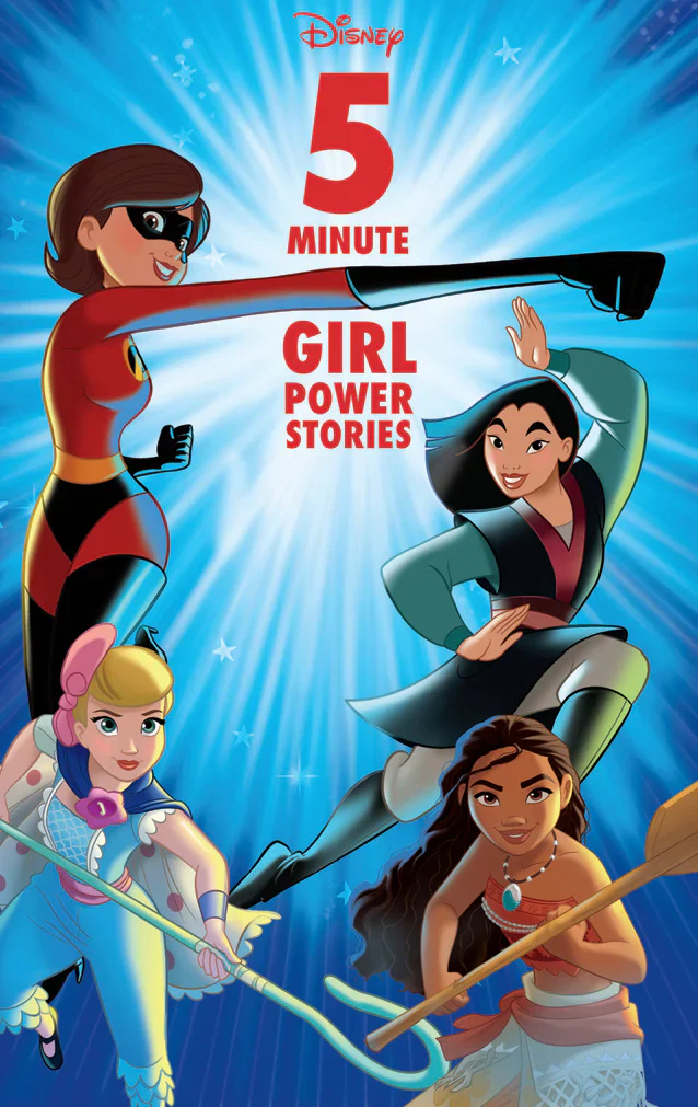 Yoto Mini + Disney 5-Minute Stories Bundle 6 Yoto Mini + Disney 5-Minute Stories Bundle