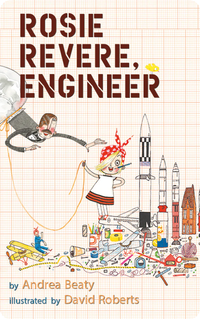Yoto Player + Ada Twist Scientist & The Questioneers Bundle 5 Yoto Player + Ada Twist Scientist & The Questioneers Bundle