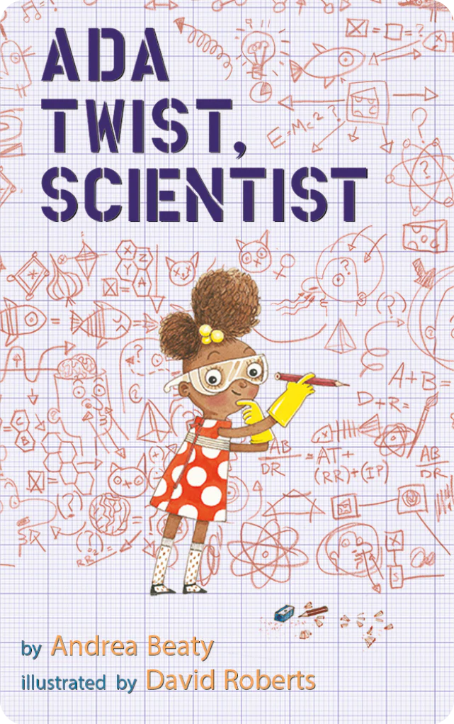 Yoto Player + Ada Twist Scientist & The Questioneers Bundle 6 Yoto Player + Ada Twist Scientist & The Questioneers Bundle