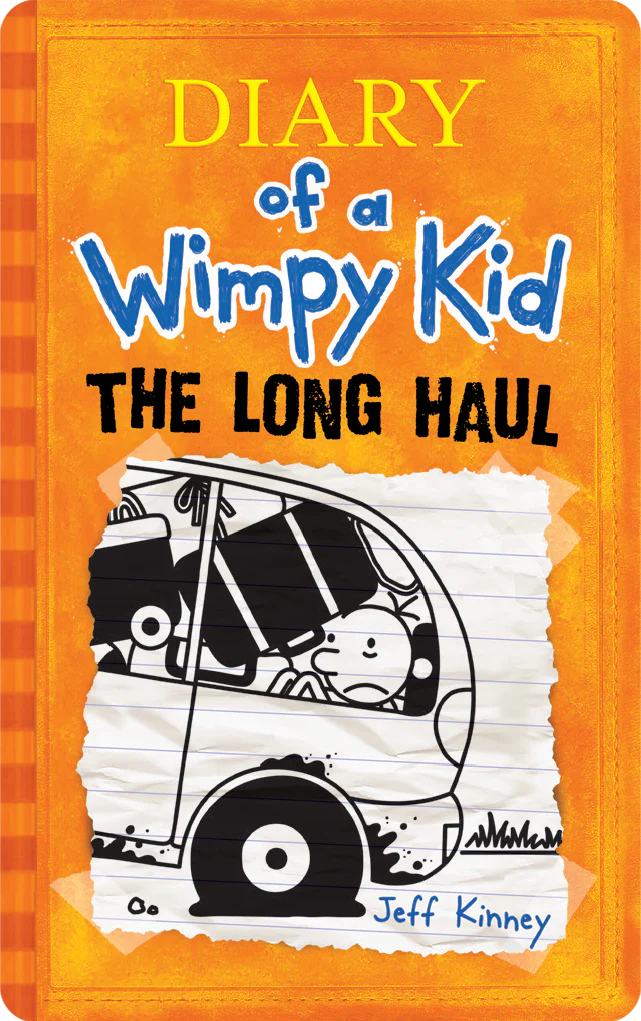 Yoto Player + The Wimpy Kid Bundle 10 Yoto Player + The Wimpy Kid Bundle