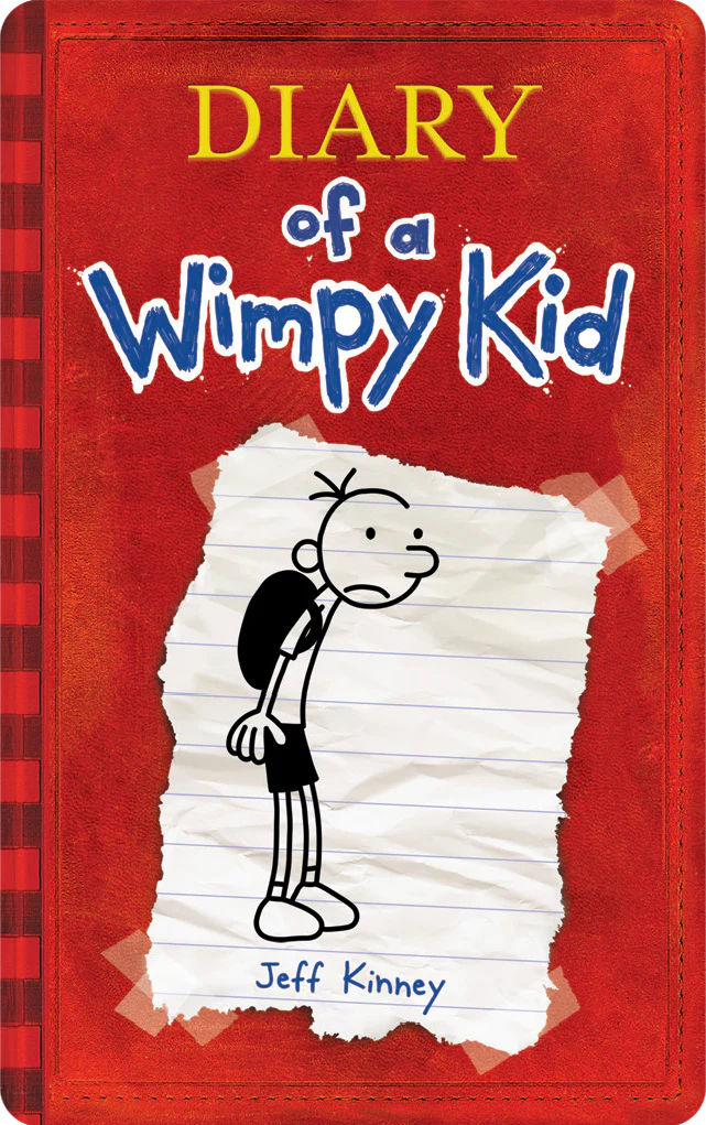 Yoto Player + The Wimpy Kid Bundle 12 Yoto Player + The Wimpy Kid Bundle