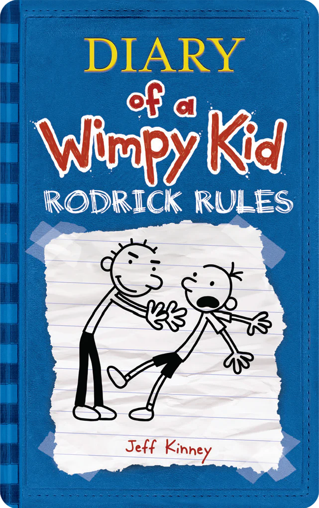 Yoto Player + The Wimpy Kid Bundle 13 Yoto Player + The Wimpy Kid Bundle