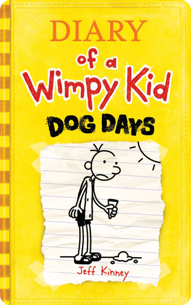 Yoto Player + The Wimpy Kid Bundle 4 Yoto Player + The Wimpy Kid Bundle