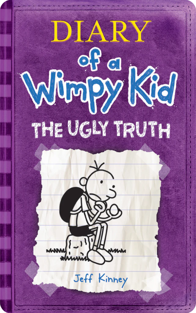 Yoto Player + The Wimpy Kid Bundle 5 Yoto Player + The Wimpy Kid Bundle