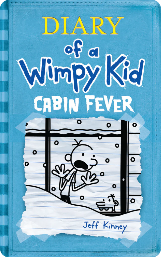 Yoto Player + The Wimpy Kid Bundle 6 Yoto Player + The Wimpy Kid Bundle
