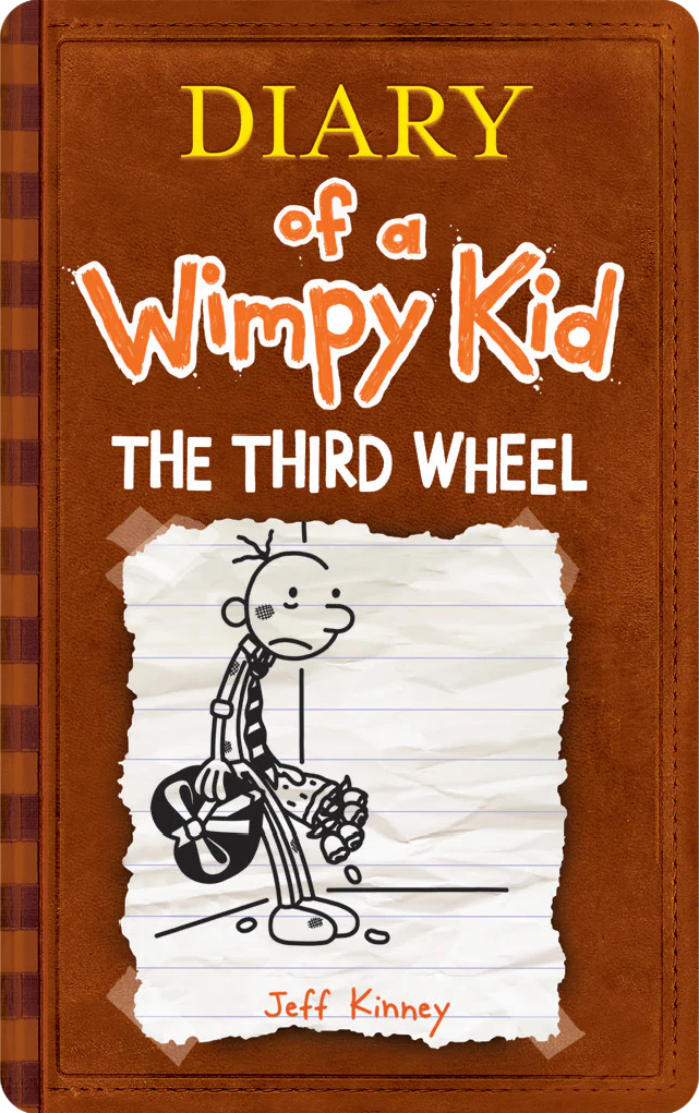 Yoto Player + The Wimpy Kid Bundle 8 Yoto Player + The Wimpy Kid Bundle