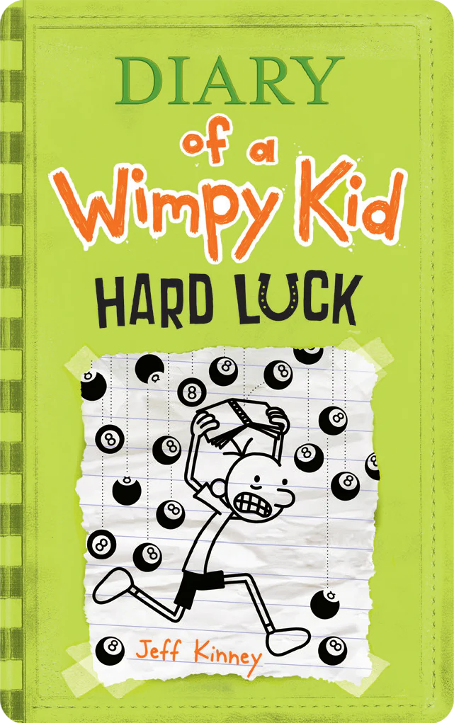 Yoto Player + The Wimpy Kid Bundle 9 Yoto Player + The Wimpy Kid Bundle