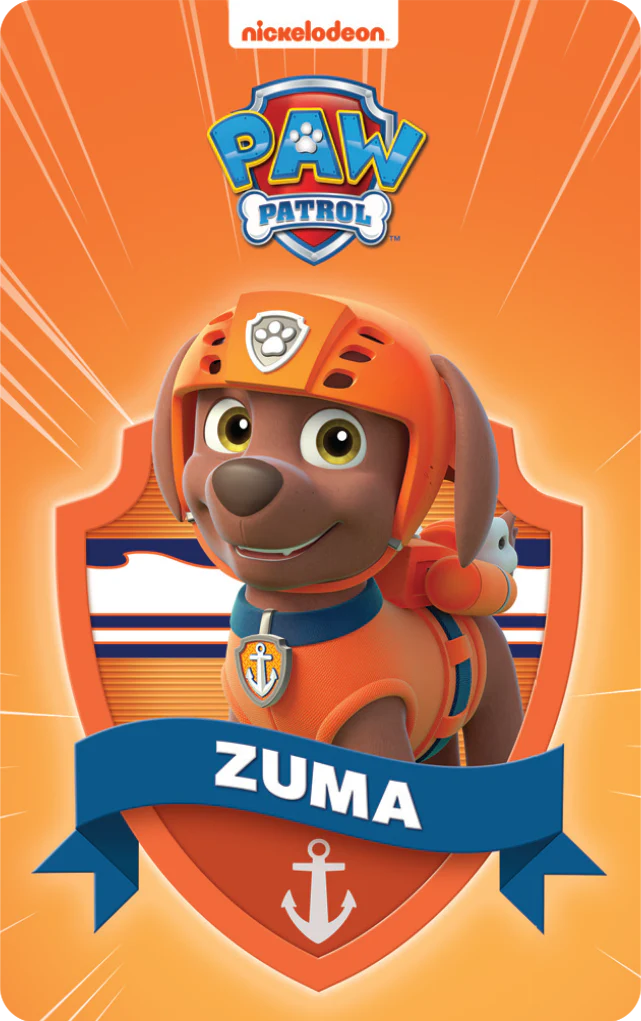 Yoto Mini + Paw Patrol Bundle 11 Yoto Mini + Paw Patrol Bundle