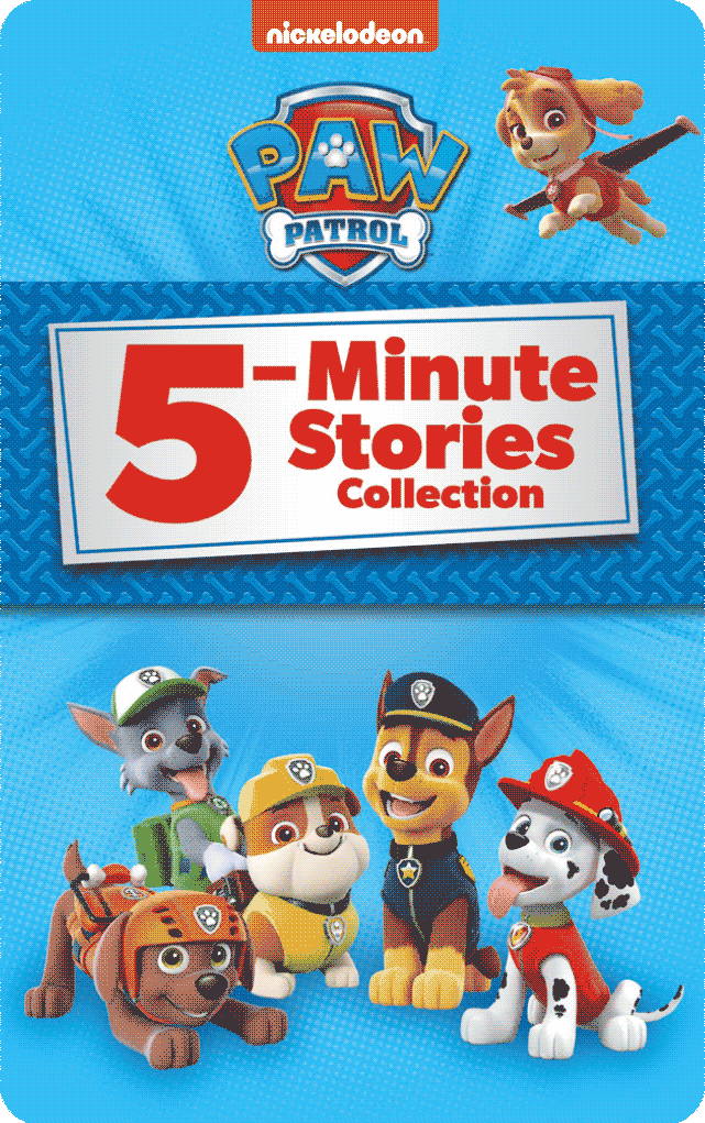 Yoto Mini + Paw Patrol Bundle 4 Yoto Mini + Paw Patrol Bundle