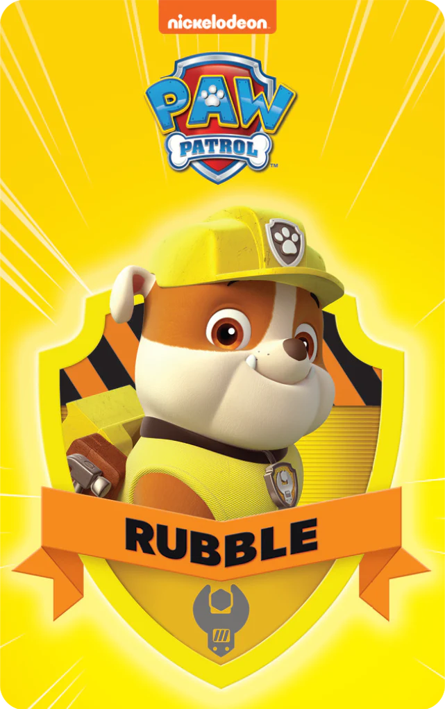 Yoto Mini + Paw Patrol Bundle 6 Yoto Mini + Paw Patrol Bundle
