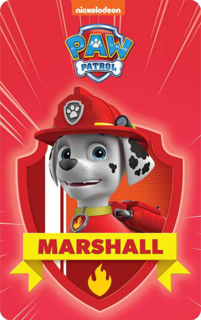Yoto Mini + Paw Patrol Bundle 7 Yoto Mini + Paw Patrol Bundle