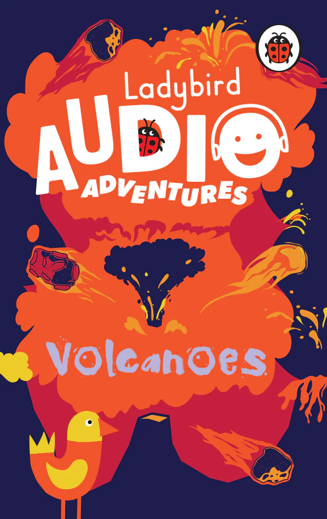 Ladybird Audio Adventures: Volume 3 4 Ladybird Audio Adventures: Volume 3