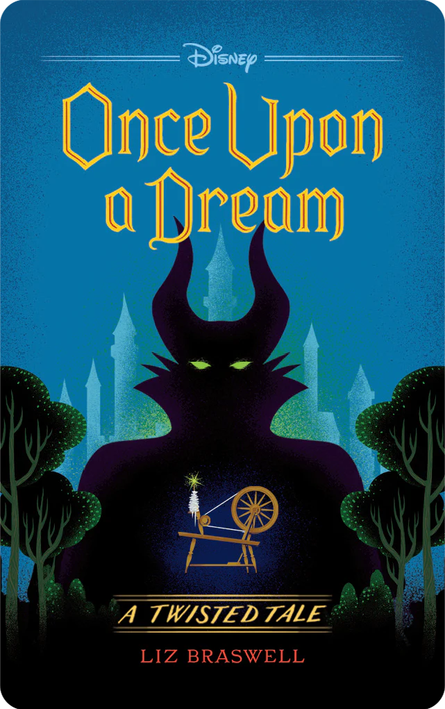 Twisted Tales: Once Upon a Dream (Digital) 1 Twisted Tales: Once Upon a Dream (Digital)