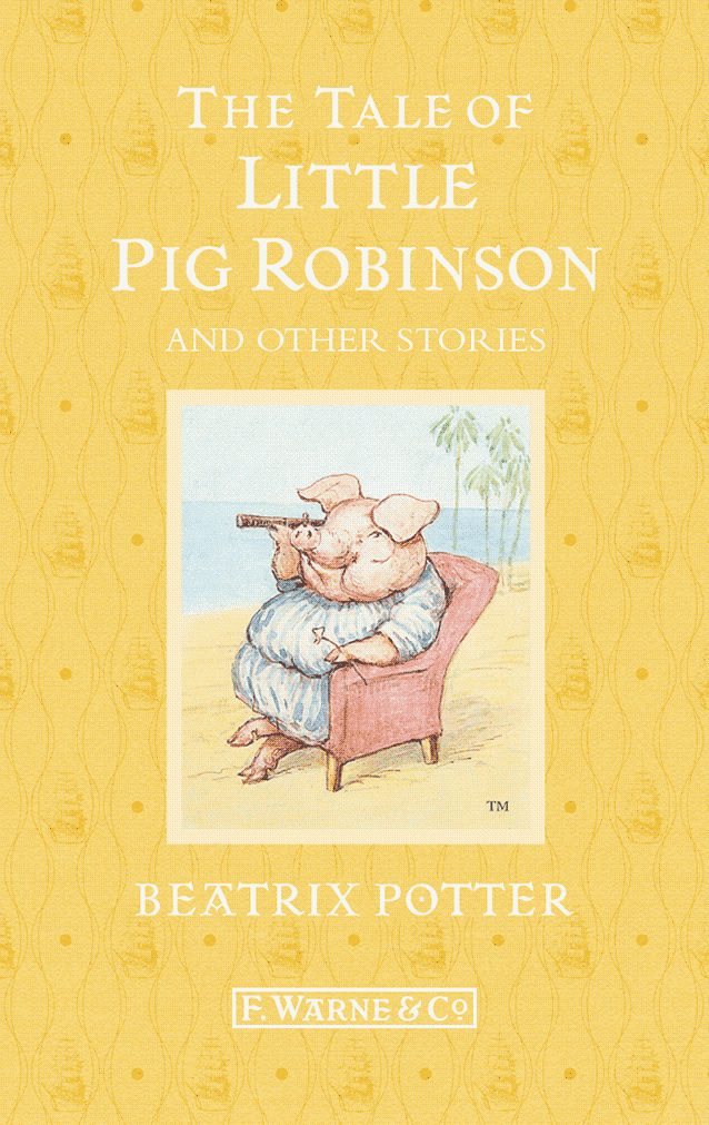 Beatrix Potter: The Complete Tales 3 Beatrix Potter: The Complete Tales