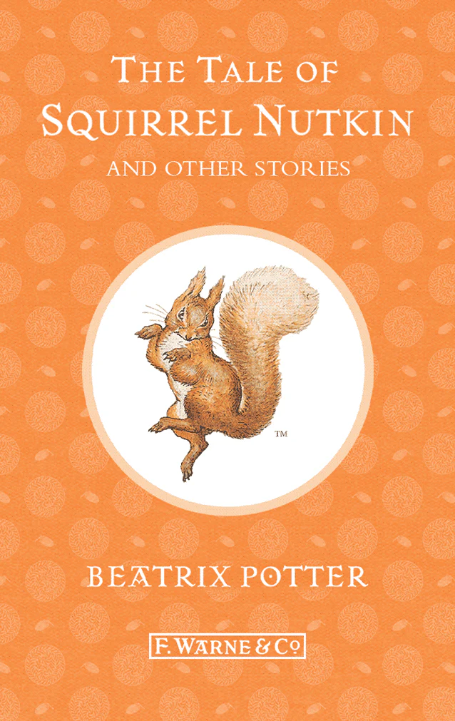 Beatrix Potter: The Complete Tales 4 Beatrix Potter: The Complete Tales