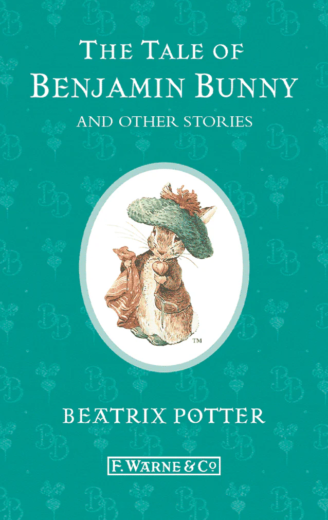 Beatrix Potter: The Complete Tales 5 Beatrix Potter: The Complete Tales