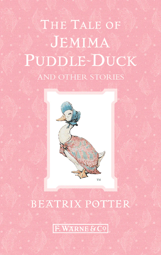 Beatrix Potter: The Complete Tales 6 Beatrix Potter: The Complete Tales
