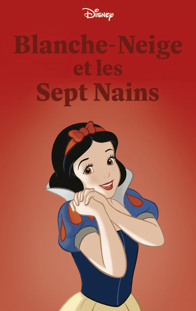 Les Classiques Disney : Volume 2 4 Les Classiques Disney : Volume 2