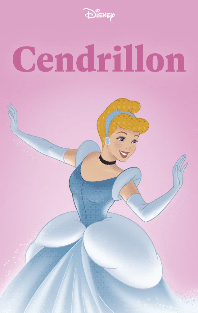 Les Classiques Disney : Volume 2 5 Les Classiques Disney : Volume 2