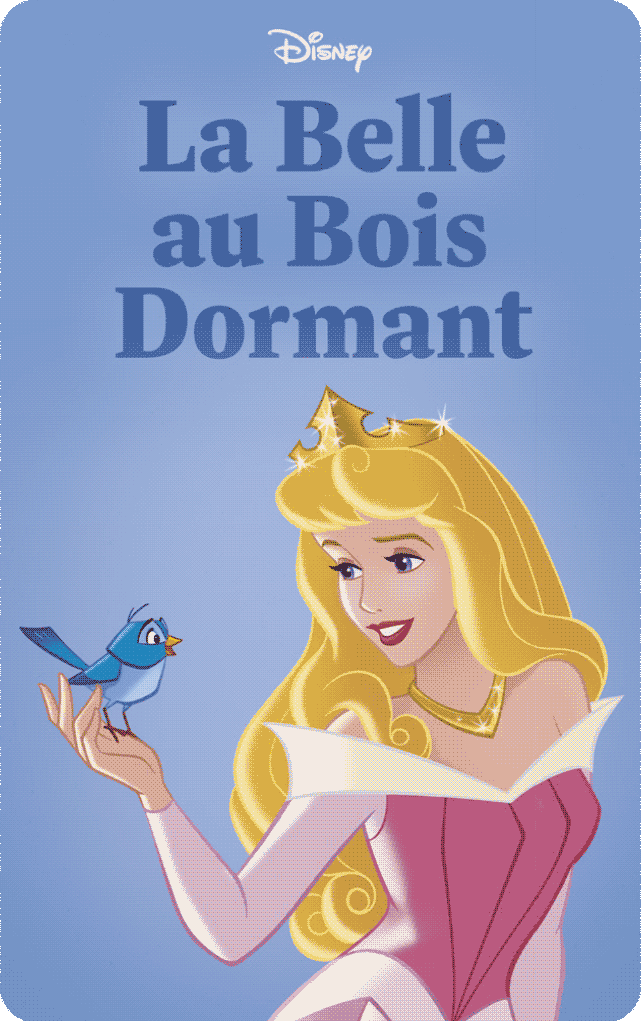 Les Classiques Disney : Volume 1 4 Les Classiques Disney : Volume 1