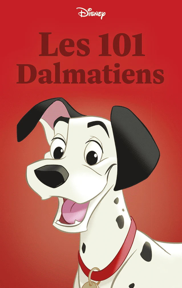 Les 101 Dalmatiens 1 Les 101 Dalmatiens