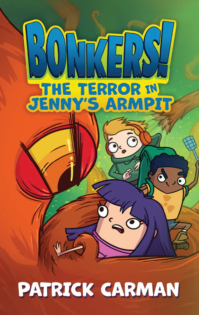 The Bonkers! Pack 2 The Bonkers! Pack