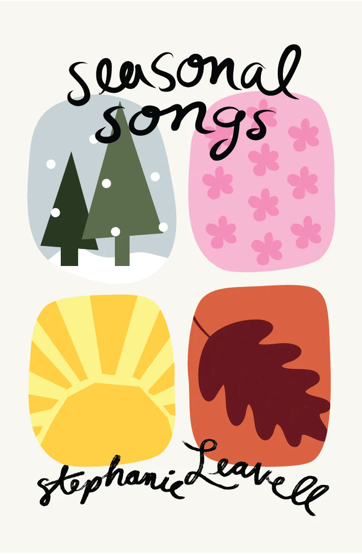 Seasonal Songs 1 Seasonal Songs