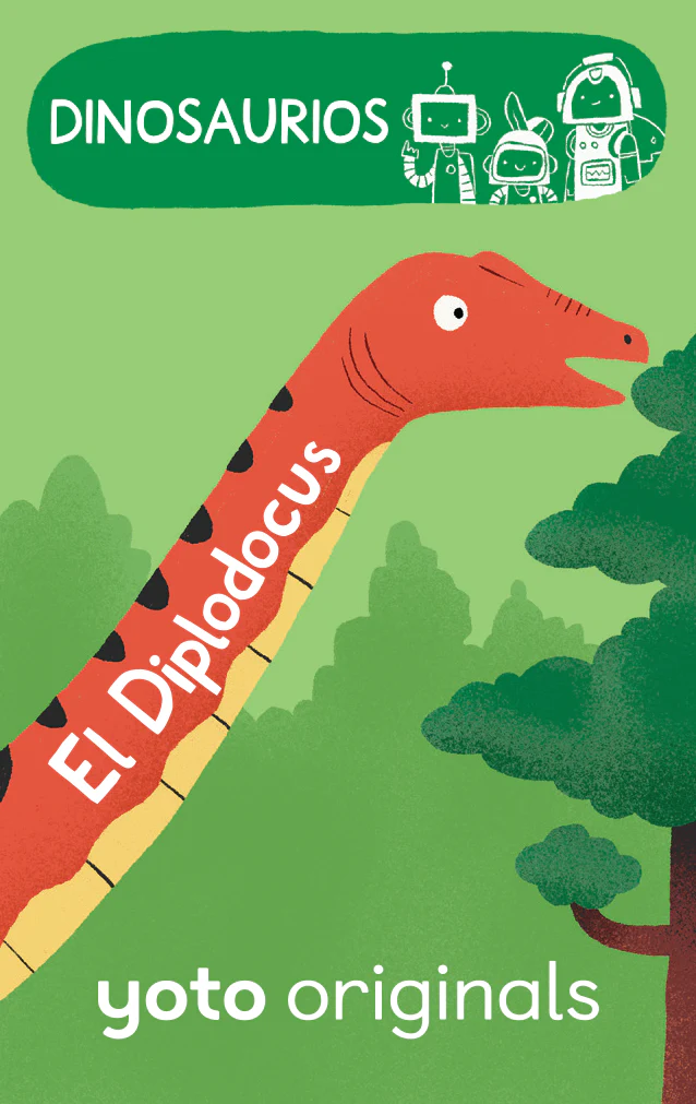 BrainBots: Dinosaurios (Multi Spanish Version) 3 BrainBots: Dinosaurios (Multi Spanish Version)