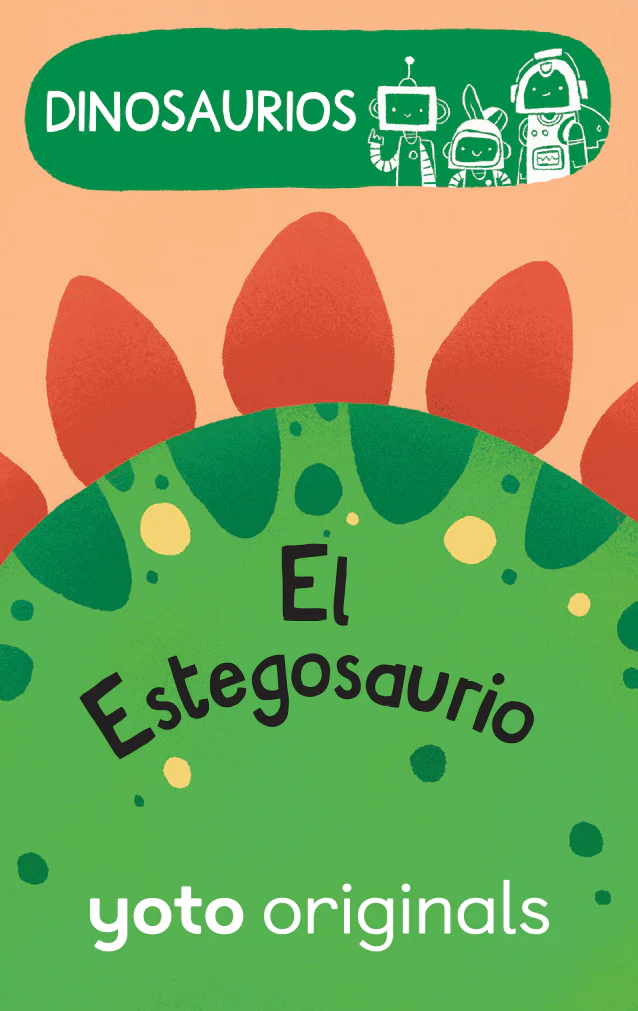BrainBots: Dinosaurios (Multi Spanish Version) 4 BrainBots: Dinosaurios (Multi Spanish Version)