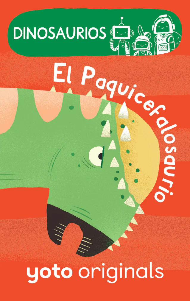 BrainBots: Dinosaurios (Multi Spanish Version) 8 BrainBots: Dinosaurios (Multi Spanish Version)