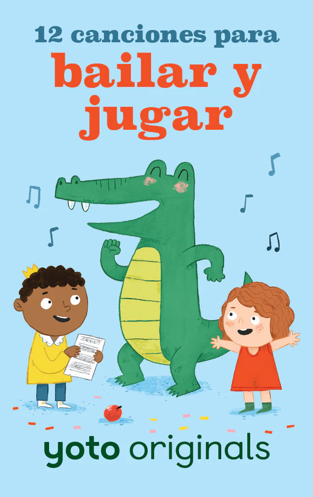 Pack inspiración 3 - 7 años (Latin American Version) 2 Pack inspiración 3 - 7 años (Latin American Version)