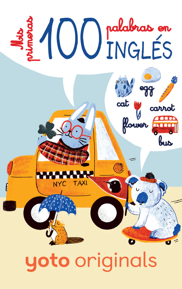 Pack inspiración 3 - 7 años (Latin American Version) 3 Pack inspiración 3 - 7 años (Latin American Version)
