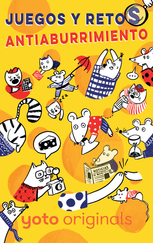 Pack inspiración 3 - 7 años (Latin American Version) 4 Pack inspiración 3 - 7 años (Latin American Version)