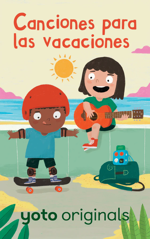 Pack inspiración 7 - 11 años (Latin American Version) 3 Pack inspiración 7 - 11 años (Latin American Version)