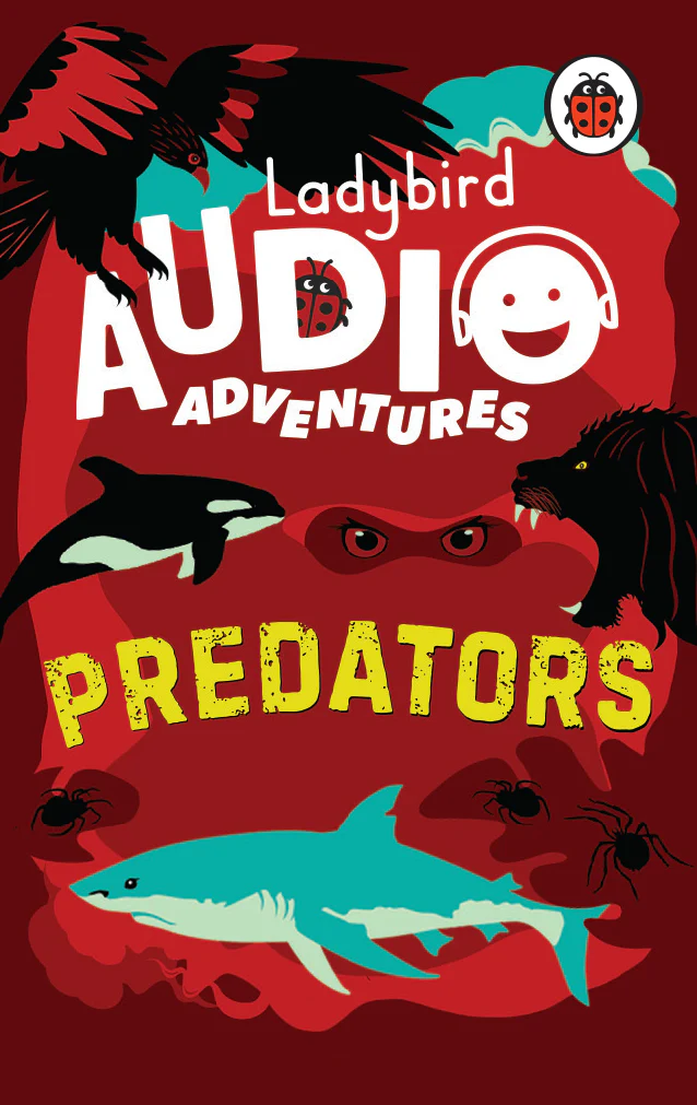 Ladybird Audio Adventures Volume 7 2 Ladybird Audio Adventures Volume 7