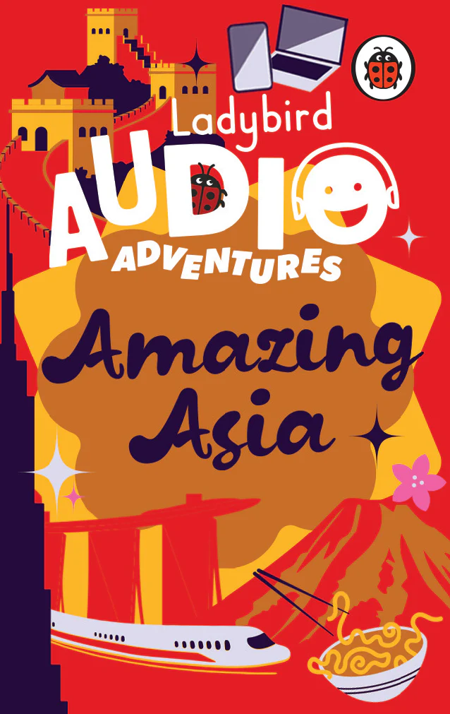 Ladybird Audio Adventures Volume 7 4 Ladybird Audio Adventures Volume 7