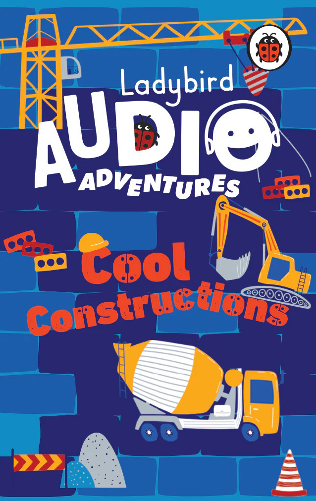 Ladybird Audio Adventures Volume 7 5 Ladybird Audio Adventures Volume 7