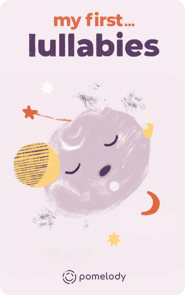My First Lullabies 1 My First Lullabies