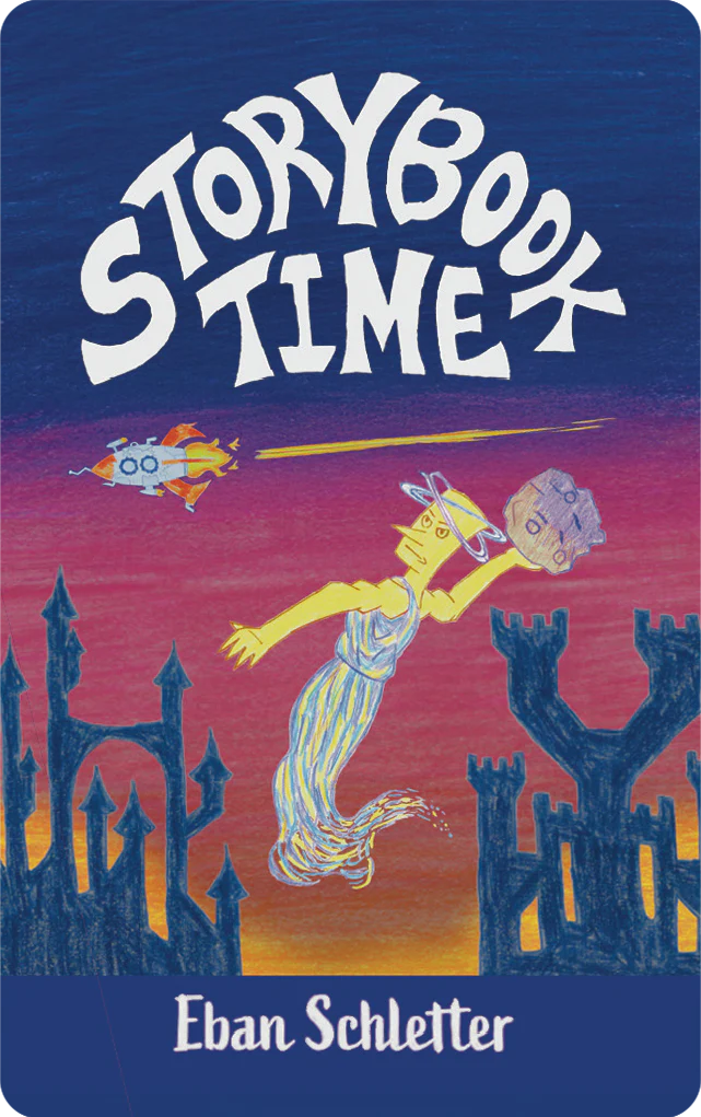 Storybook Time 1 Storybook Time