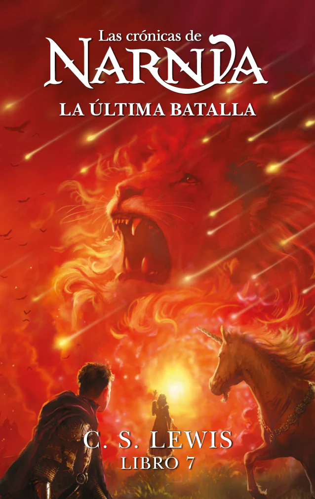 Las crónicas de Narnia Pack 8 Las crónicas de Narnia Pack