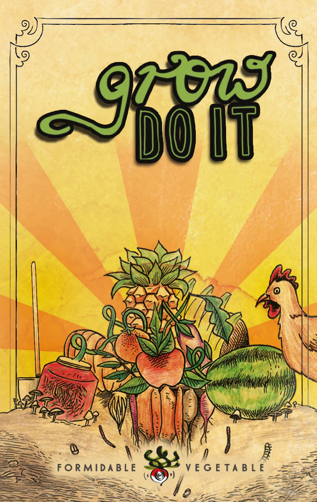 Veggie Box Songs 3 Veggie Box Songs