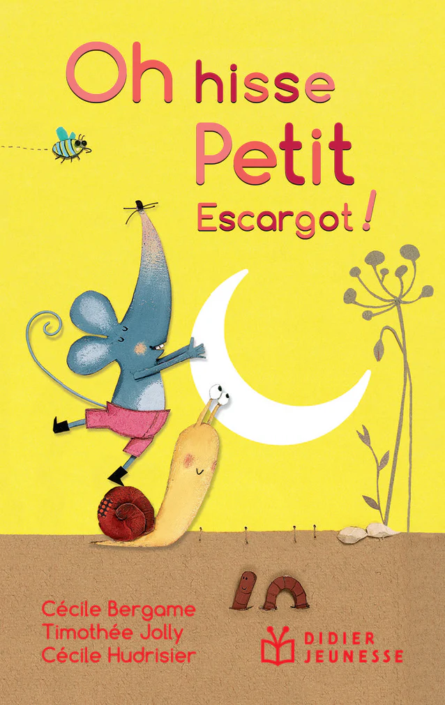 Collection des Contes de la Petite Souris 3 Collection des Contes de la Petite Souris