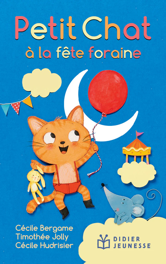 Collection des Contes de la Petite Souris 4 Collection des Contes de la Petite Souris